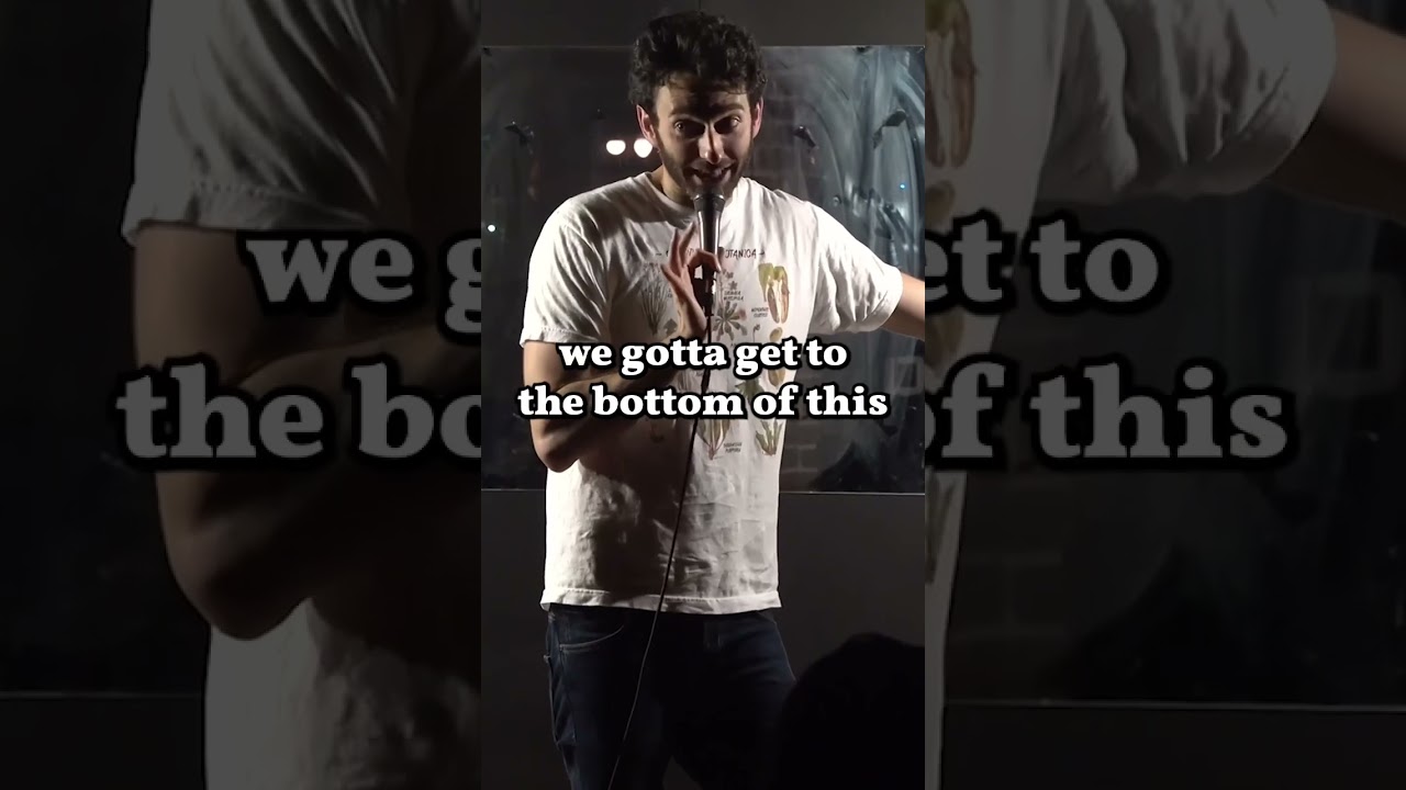 My shows are the best place to meet single gay men 