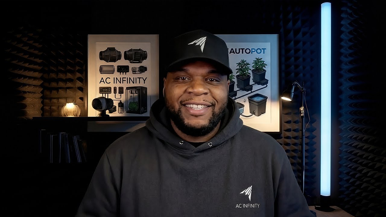 BIG CHANNEL ANNOUNCEMENT!!! - Infinity Grow: S9 EP1