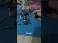 Arduino diy  Robot Arm #arduino #robot #robotics #electronics #diy #coding #robotarm #arduinoboard