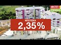 Ипотека от 2,35% | Жилой квартал Инстеп.Плевицкая