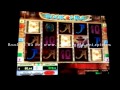 *RARE* 5 SCATTERS ! Book Of Ra Deluxe Slot - YouTube