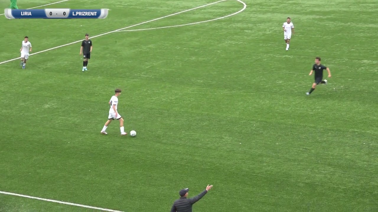 FC LIRIA  (  B )  U 17   -  KF LIDHJA E PRIZRENIT U 17   [ 2 - 4 ]   19.10.2024