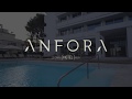 Hotel anfora ibiza