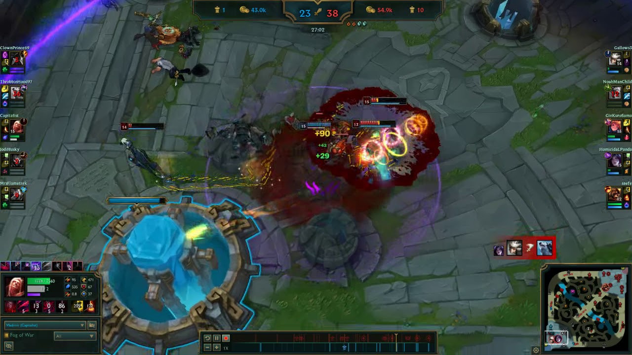 doo dee doooo dee doo - YouTube