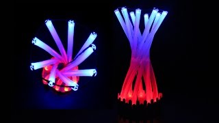 Amazing DIY LED Lamp