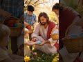 When Everyone Left… God Stayed ❤️ | Powerful Jesus Message #jesus #godmessage #motivation