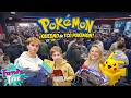 Quedada TCG Pokémon en Nuestra Tienda