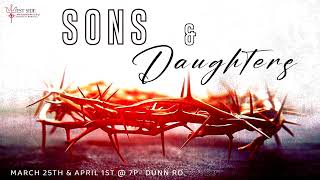 Sons and Daughters