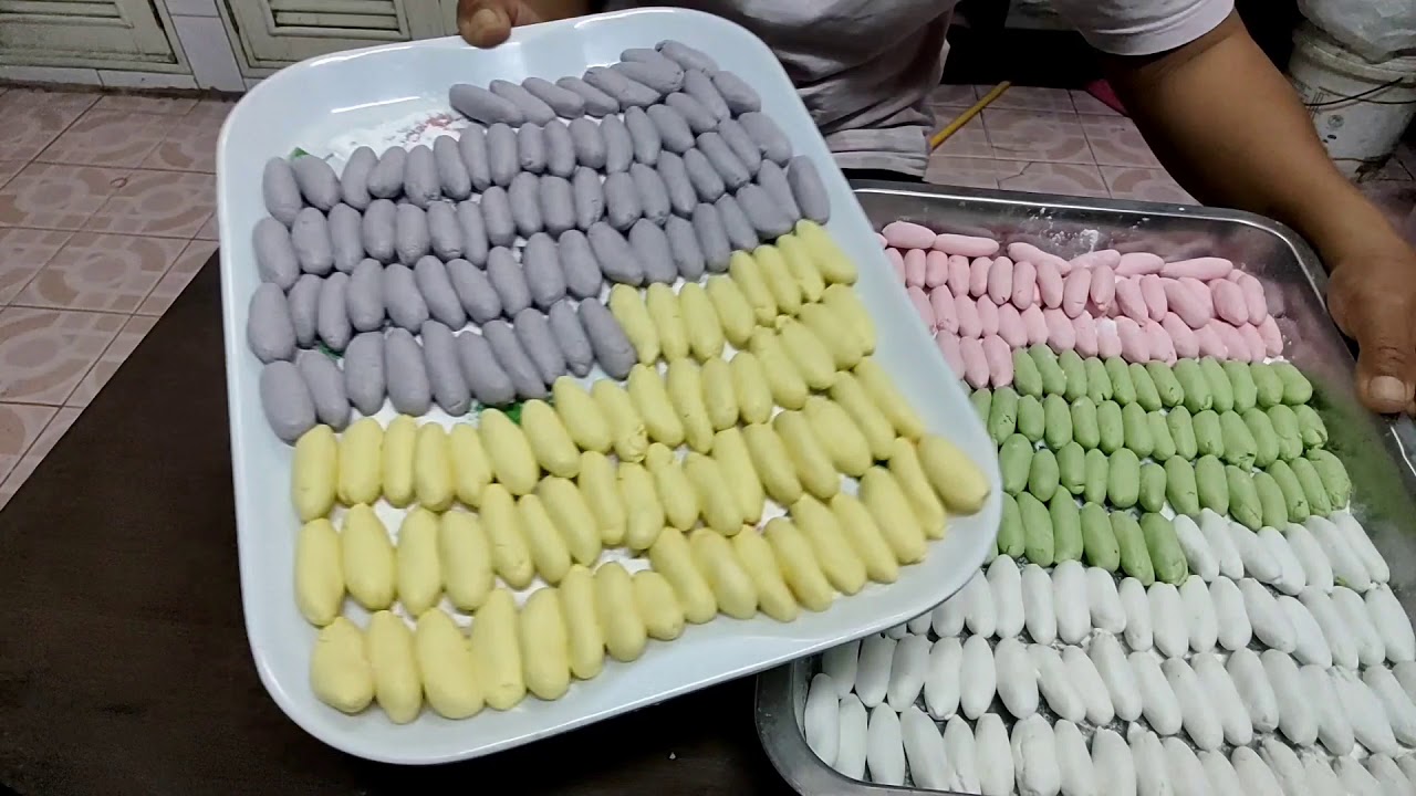 ขนมเหนียว