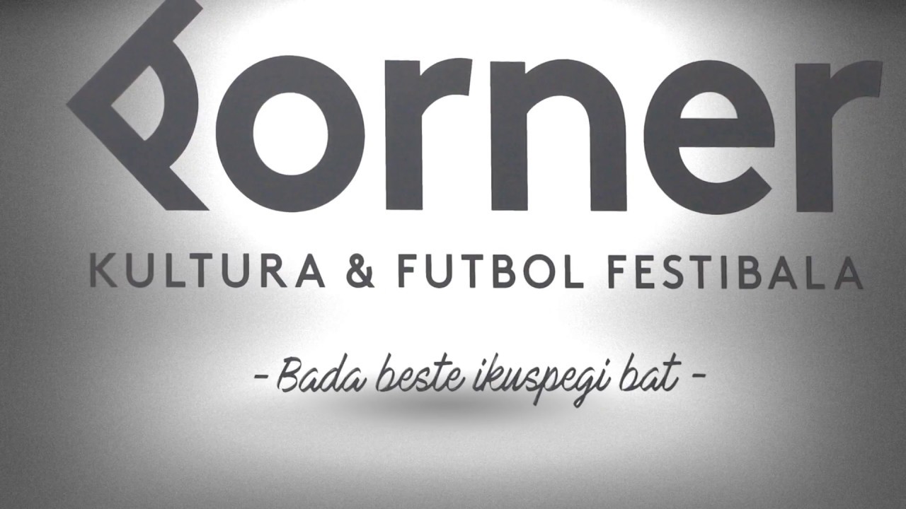 Korner: kultura & futbol festibala santa clarita diet