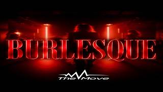 TheMoveDanceStudio. - BURLESQUE (high heels video) Christina Aguilera - Express