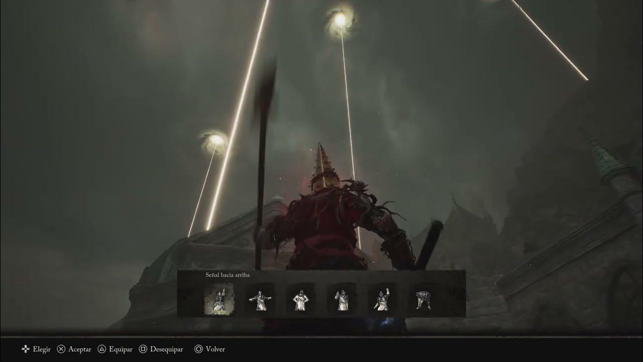 Lords of the Fallen Progression block BUG Radiance ending Ng+