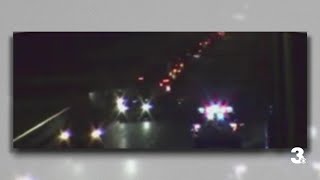One dead after crash on James River Bridge