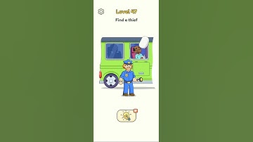 DOP 5 | Delete One Part Level 47 #shorts