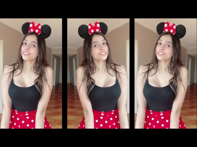 Nuevo TikTok de @iaaras2
