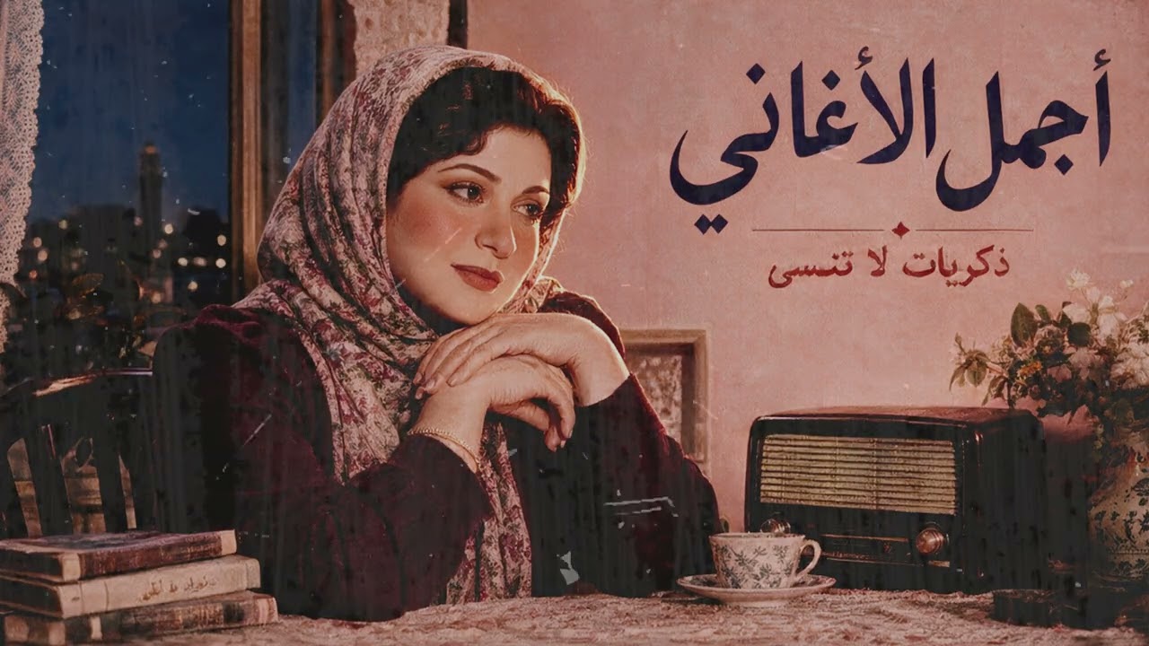 أغاني كل واحد فينا ليه معاها ذكرى 🤍 | كوكتيل ساعتين بدون توقف