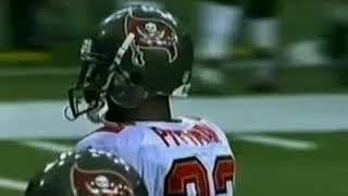TB  @ ATL | Week 3 | 2003