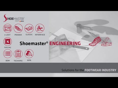SHOEMASTER 20.3 Full Modules With Nesting