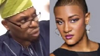 Nigerian Man Claps Back At Nya Lee With This Roast