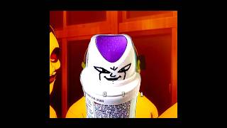 Aliens nowadays feel nerfed in front of these TWO💀☠️| Frieza & Alien-X : EDIT |#animeedit#shorts#fyp