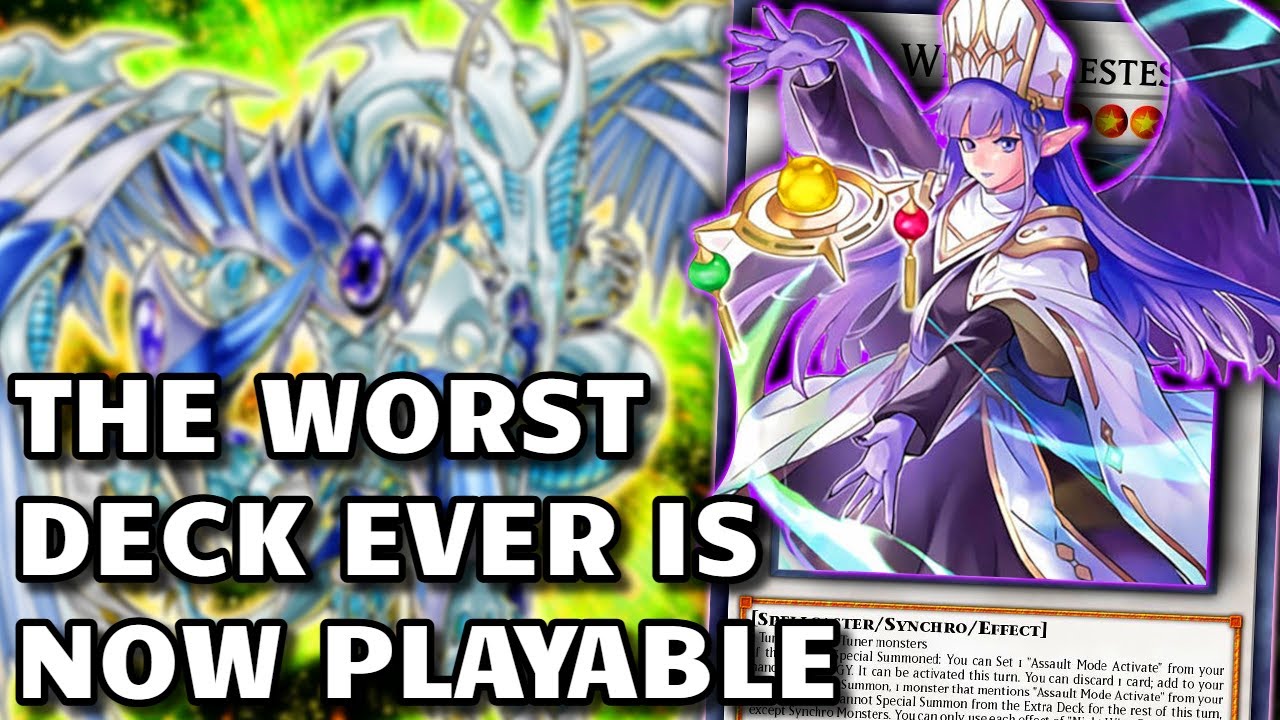 ASSAULT MODE - Ten Minute Testing