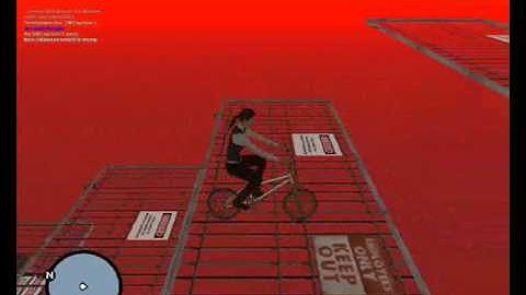 MTA - MAP [DM] Easy Hunter 5