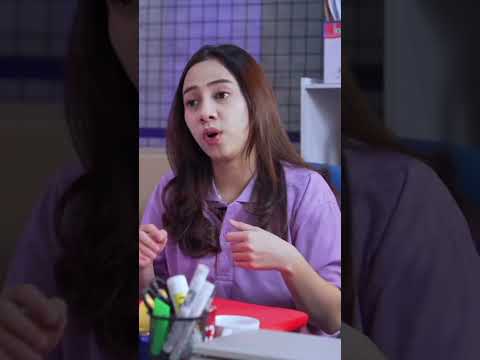Lama-Lama Burn Out Disini!!