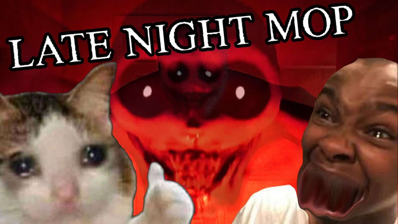 This game almost gave me a HEART ATTACK !!!