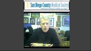 March 28, 2013, Update From SDCMS' CEO