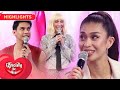 Vice Ganda asks about Wize and Ana Ramsey&#39;s friendship | It’s Showtime