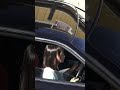 ドリ車を買うことに反対をしていた嫁の二日目　#shorts