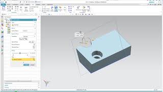 NX11 Video 0 - View Commands