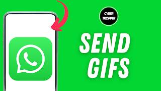 How to Send GIFs on WhatsApp (Quick & Easy!) screenshot 5