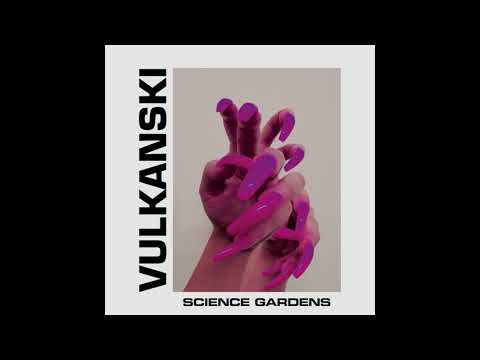 Vulkanski — Vulkanski - Red Dinner [BITE06]