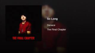 Denace - So Long Wealth