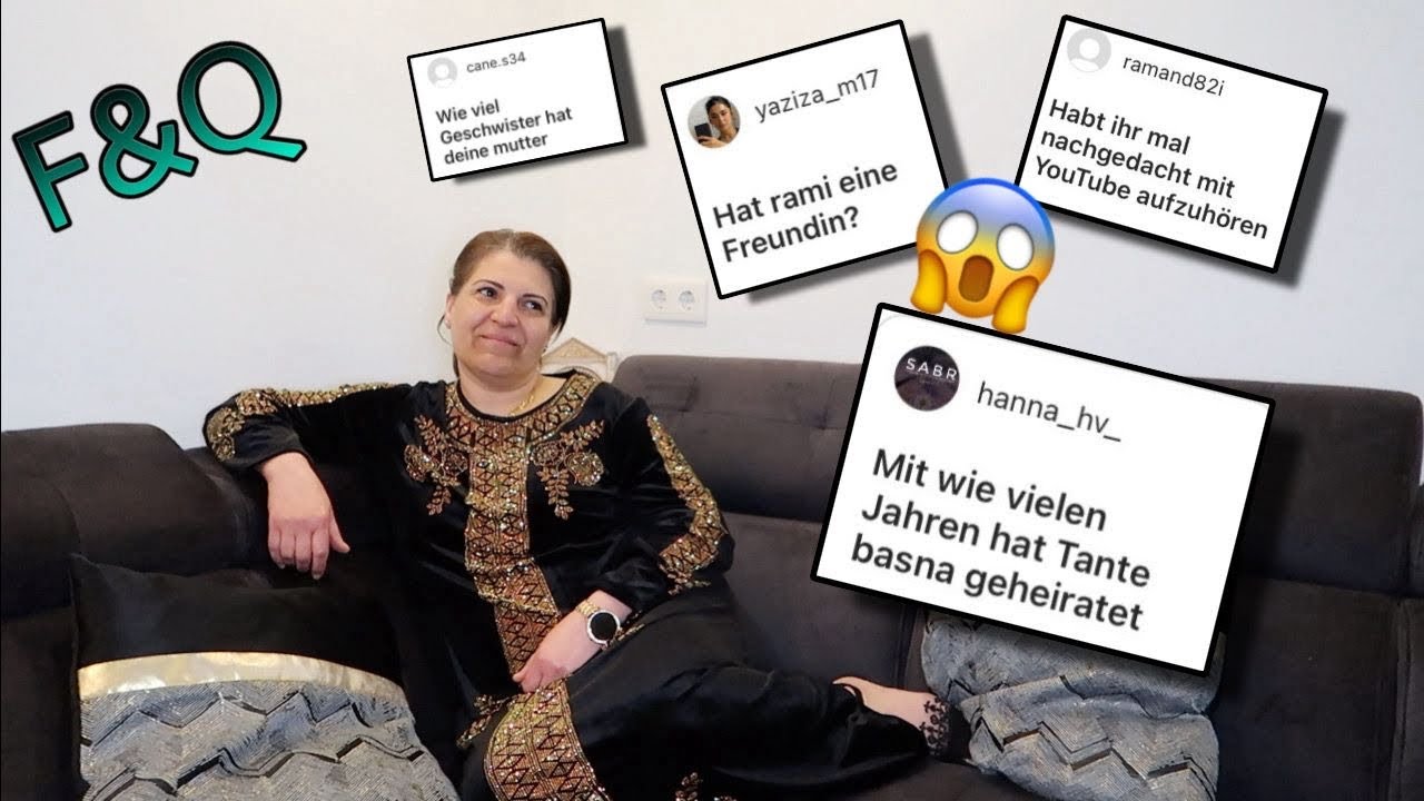 Wir hören mit YOUTUBE auf … |BASNASKÜCHE