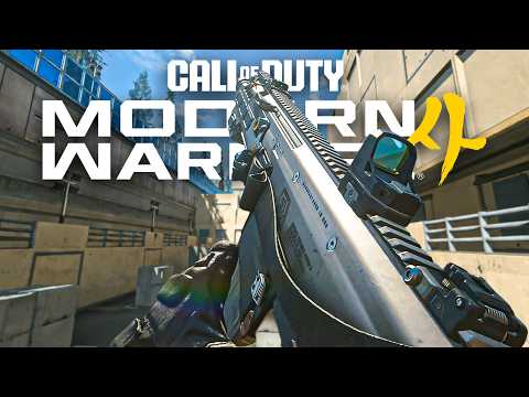 This is KILLBLOCK in Modern Warfare 사 (CoD NEXT)