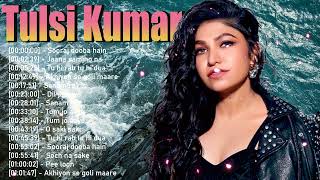 💫 Tulsi Kumar – 🌸 A voice that turns every heartache into soft, luminous poetry 💖🎶 screenshot 2