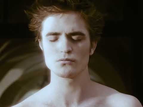 In My Room | Twilight Edit