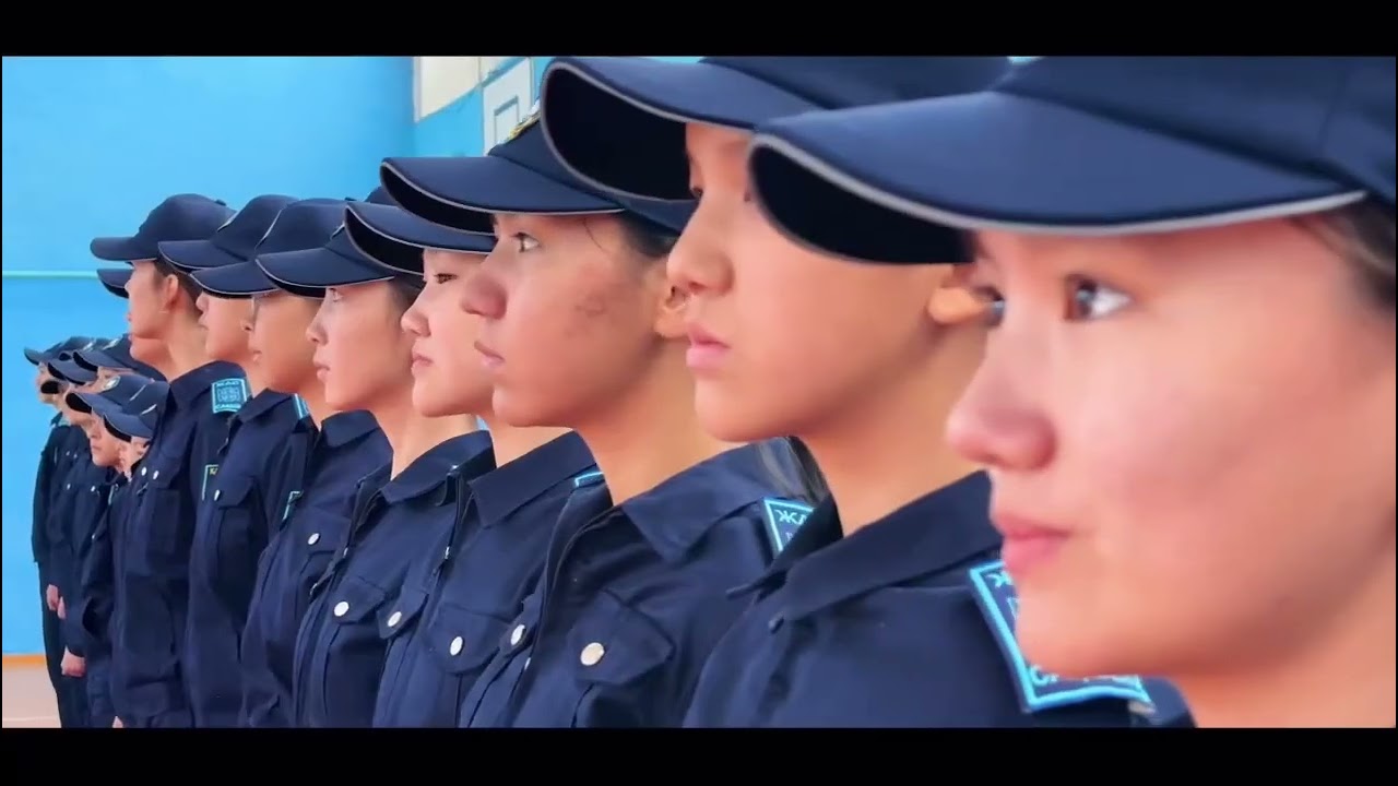 ҚР Ішкі істер министрлігі 