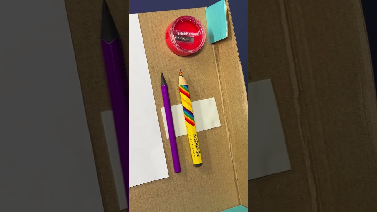 Crafty Chaos: The Ultimate Art Kit Adventure! 🎨🧰