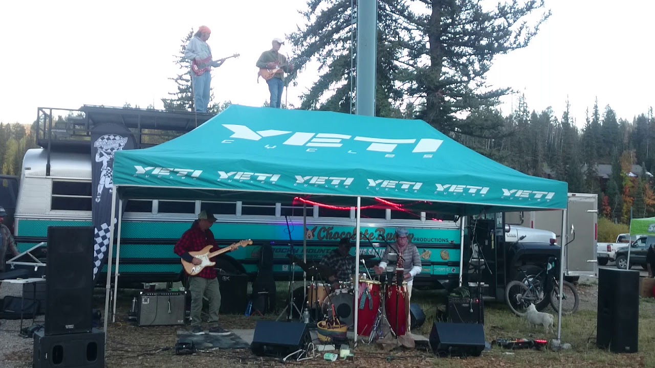 Deep Ellum at San Juan Mountain Bike & Music Festival