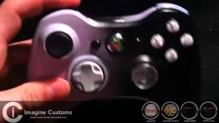 OperatorPerry's Custom Controller