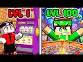 HO PORTATO IL MIO AMICO AL CASINÒ di MINECRAFT!