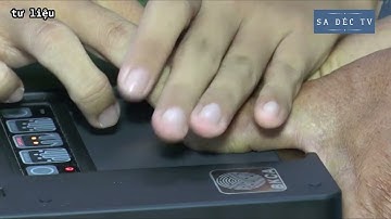 Đồng Tháp tạm ngừng cấp căn cước công dân từ 26/6 đến 30/6/2021