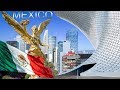 Ciudad de México, Una de las Megaciudades Más Grandes del Mundo