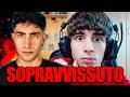 COME FAVIJ è RISORTO DA YOUTUBE ITALIA.