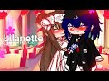 "But I'm really into blondes"[] but it's different [] Lilanette❤️ [] I'm bad at editing[] future Au😍