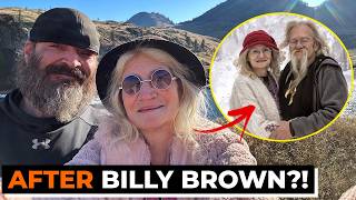 What happened to Amy Brown from Alaskan Bush People? New Husband, Heath Crisis and 2026 Updates