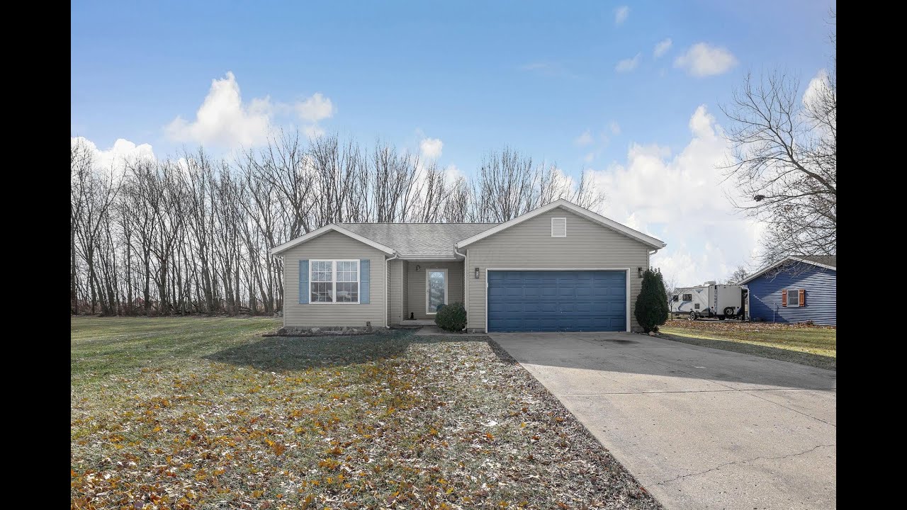 301 Seville Drive | Urbana Real Estate